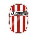 Escudo del VF Colligiana