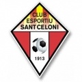 Sant Celoni B