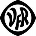 Escudo del VfR Aalen