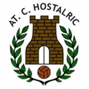 Hostalric A