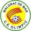 Olimpic Malgrat B