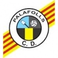 Palafolls A