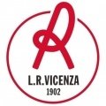 Escudo del Vicenza