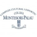 Escudo del Montessori-Palau A