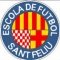 Escola Sant Feliu Guixols B