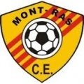 Escudo del Mont-Ras A