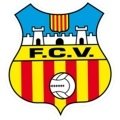 Escudo del FC Vilafranca