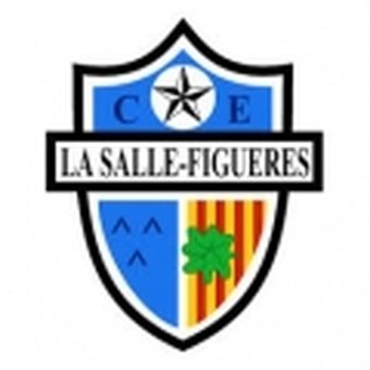 La Salle Figueres A