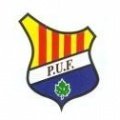Escudo del Figueres PU A