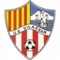 Escudo del UE Vilassar de Mar