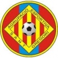 Sant Gregori B