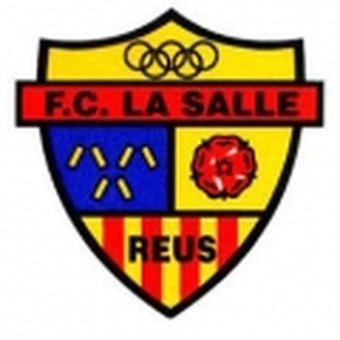 La Salle Reus A