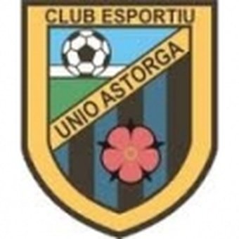 Unió Astorga B