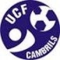 Escudo del Cambrils United B