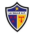Escudo del La Salle Tarragona A