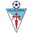 Escudo del Villalonga FC