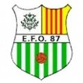 Escudo del Efo 87 B