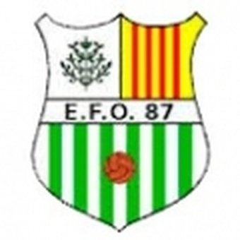 Efo 87 B