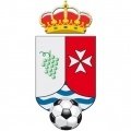 Escudo del CD Villaralbo