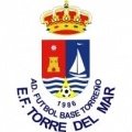 Escudo del Futbol Base Torreño