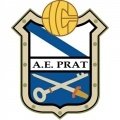 Escudo del Prat B