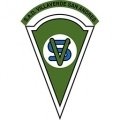 Escudo del SAD Villaverde