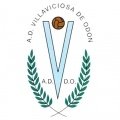 A.D. Villaviciosa De Odon 