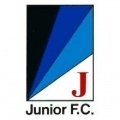 Escudo del Junior D