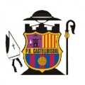 Escudo del Castellbisbal PB B