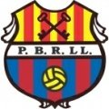 Escudo del Ramon Llorens PB A