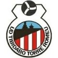 Tibidabo Torre Ro.