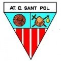 Escudo del Sant Pol B