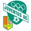 Escudo del Juventus B