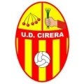 Escudo del Cirera C