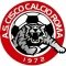 Escudo AS Cisco Calcio Roma