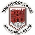 Escudo del Welshpool Town FC