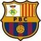 Pª Blaugrana Cervello