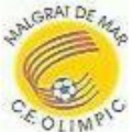 Olimpic Malgrat, CE