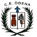 Escudo del Odena B