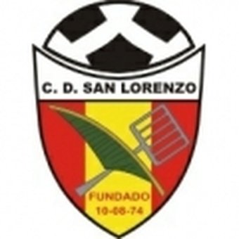 San Lorenzo B