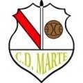 Escudo del Marte CD