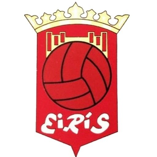 Escudo del Eiris SD