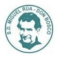 Miguel Rua-Don Bo.