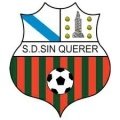 Escudo del Sin Querer