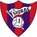 Sigras CD