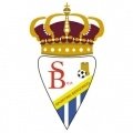Escudo del Sporting Bergondo