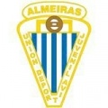 UD Juvenil de Almeiras