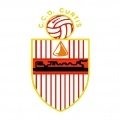 Escudo del Curtis CCD