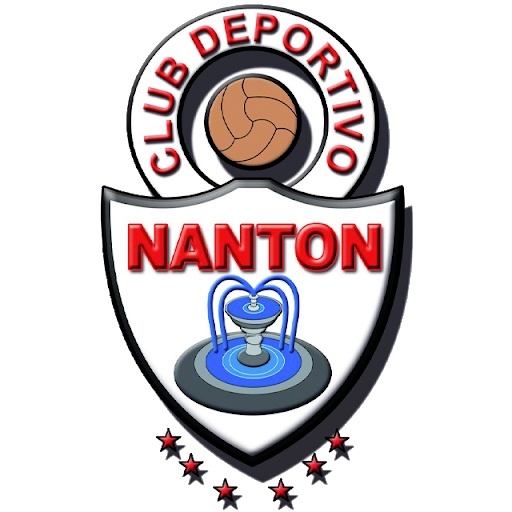 Nanton CD