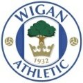 >Wigan Athletic